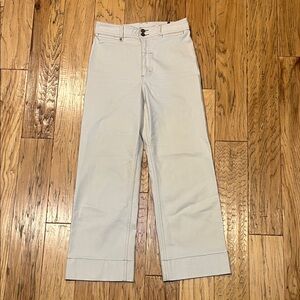 Thrills Off White - Belle - Denim Pants - size 8